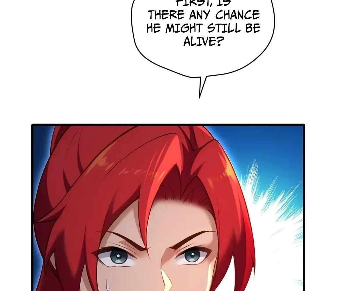 Traveling Through Time and Space to Become an Unlucky NPC: I Have a Wife to Protect Me Chapter 99 122